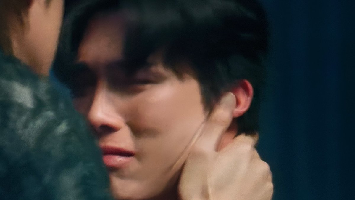 teddybxxm's tweet photo. จินคัดคำขอโทษมาเลย 100 จบ เดี๋ยวนี้ !!

TOP FORM BITE MARKS    

#TopFormEP7 https://t.co/W4IntYbXpg