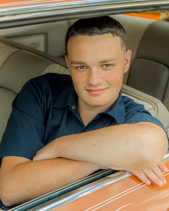 Congratulations to Cash McGill-Lara for earning his CompTIA A+ and CompTIA Security+ certifications! His hard work and commitment to excellence in the CIS program are paving the way for a successful career in IT. Well done, Cash!