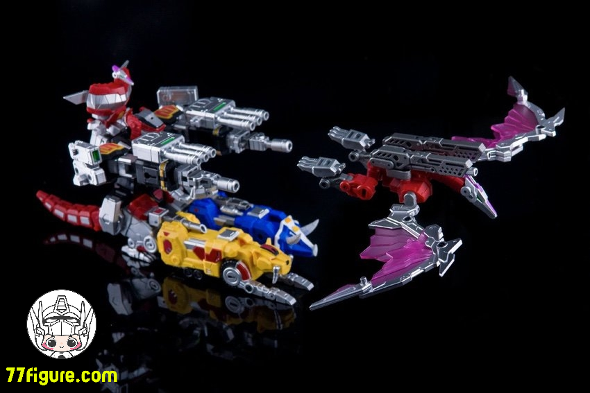 77figure's tweet image. [予約商品] Lucky Cat Micro Cosmos MC-03ビーストロード メガゾード 5体セット
全額：9900円（税込み）
--------
👇詳細のリンク👇
77fig.com/LC-MC03

#LuckyCat #MicroCosmos #MC03 #ビーストロード #メガゾード #変形ロボット #大獣神 #パワーレンジャー #合体ロボット #巨大ロボット