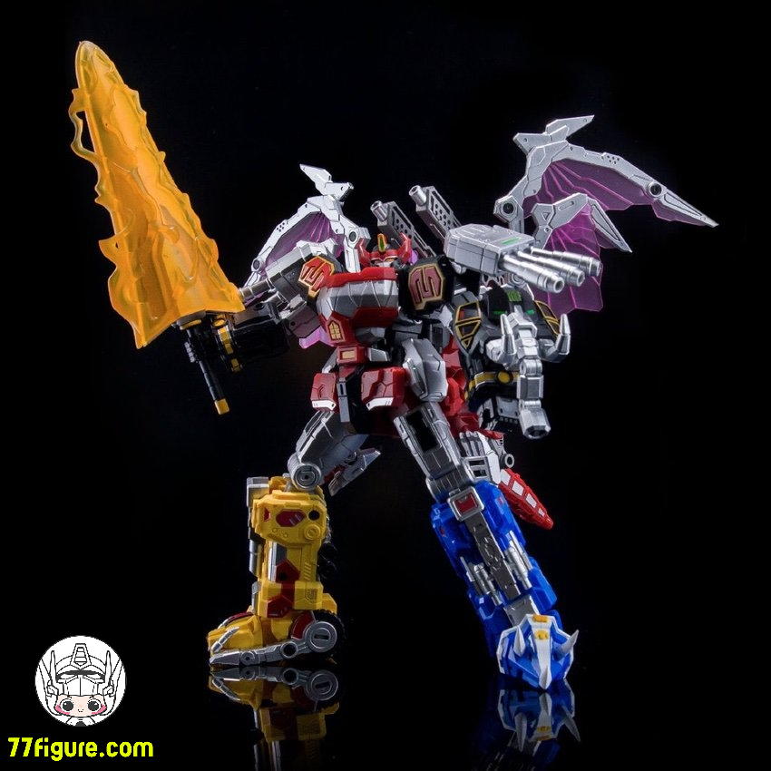 77figure's tweet image. [予約商品] Lucky Cat Micro Cosmos MC-03ビーストロード メガゾード 5体セット
全額：9900円（税込み）
--------
👇詳細のリンク👇
77fig.com/LC-MC03

#LuckyCat #MicroCosmos #MC03 #ビーストロード #メガゾード #変形ロボット #大獣神 #パワーレンジャー #合体ロボット #巨大ロボット