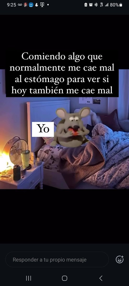 Algo así Cheleeee <a href="/ca_acosta/">Carlos Andrés Acosta</a> <a href="/luislarahn/">Luis Lara</a> <a href="/fervarelahn/">Fer Varela</a> 🌶 🔥