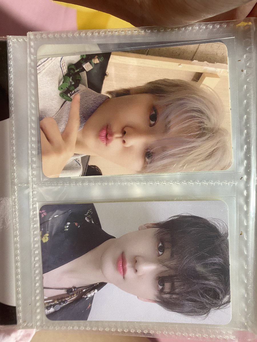 daisym3ll's tweet photo. ปล่อยหมดคับ ราคาเสนอเองได้เบยย เอาหมดแถมบั้ม แถมสองใบในเม้นน และมีของแถมเพิ่มอีกทักมาขอดูได้ #ตลาดนัดnctdream #ตลาดนัดnct https://t.co/eXdiVXmnBj