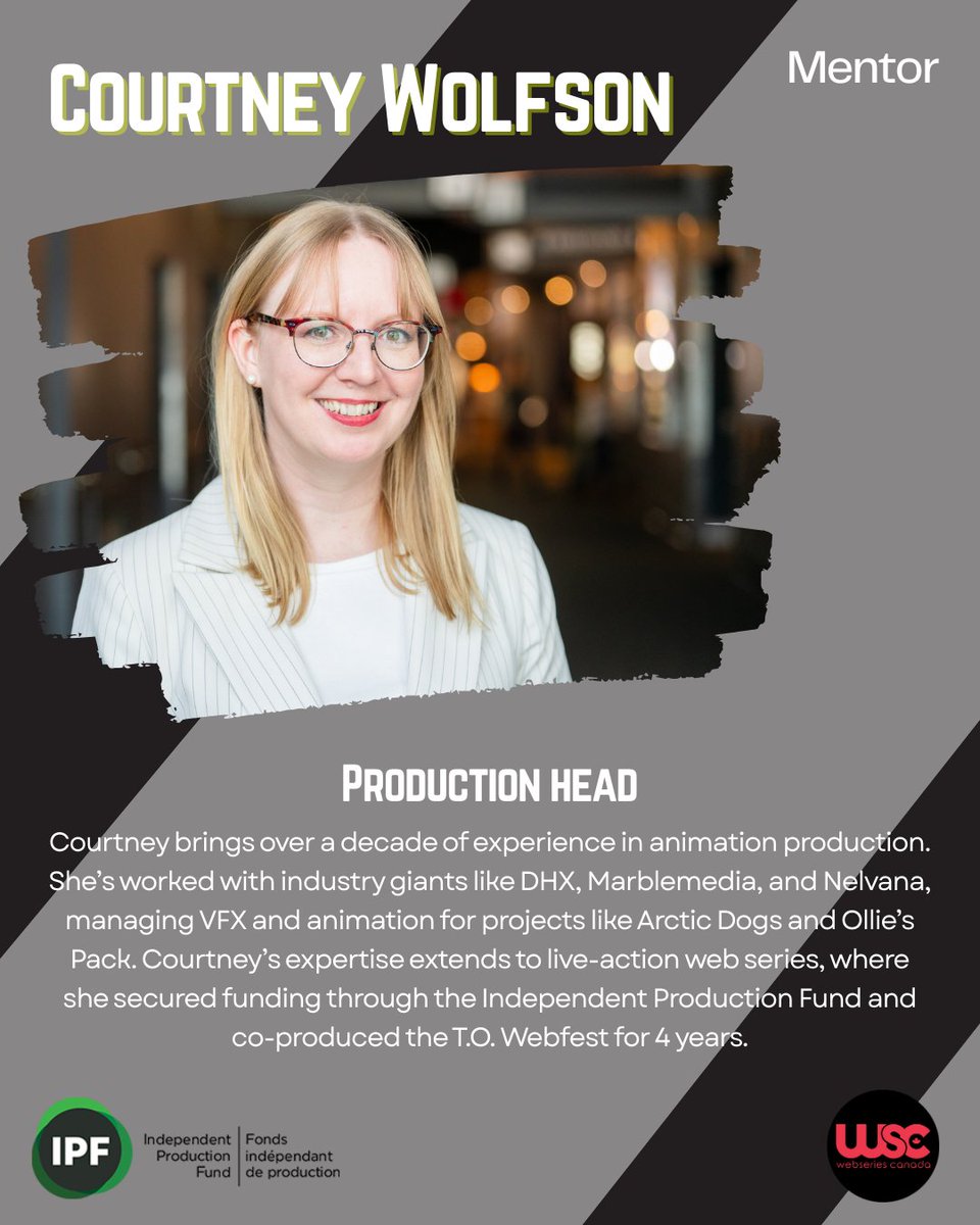 WebSeries Canada tweet media