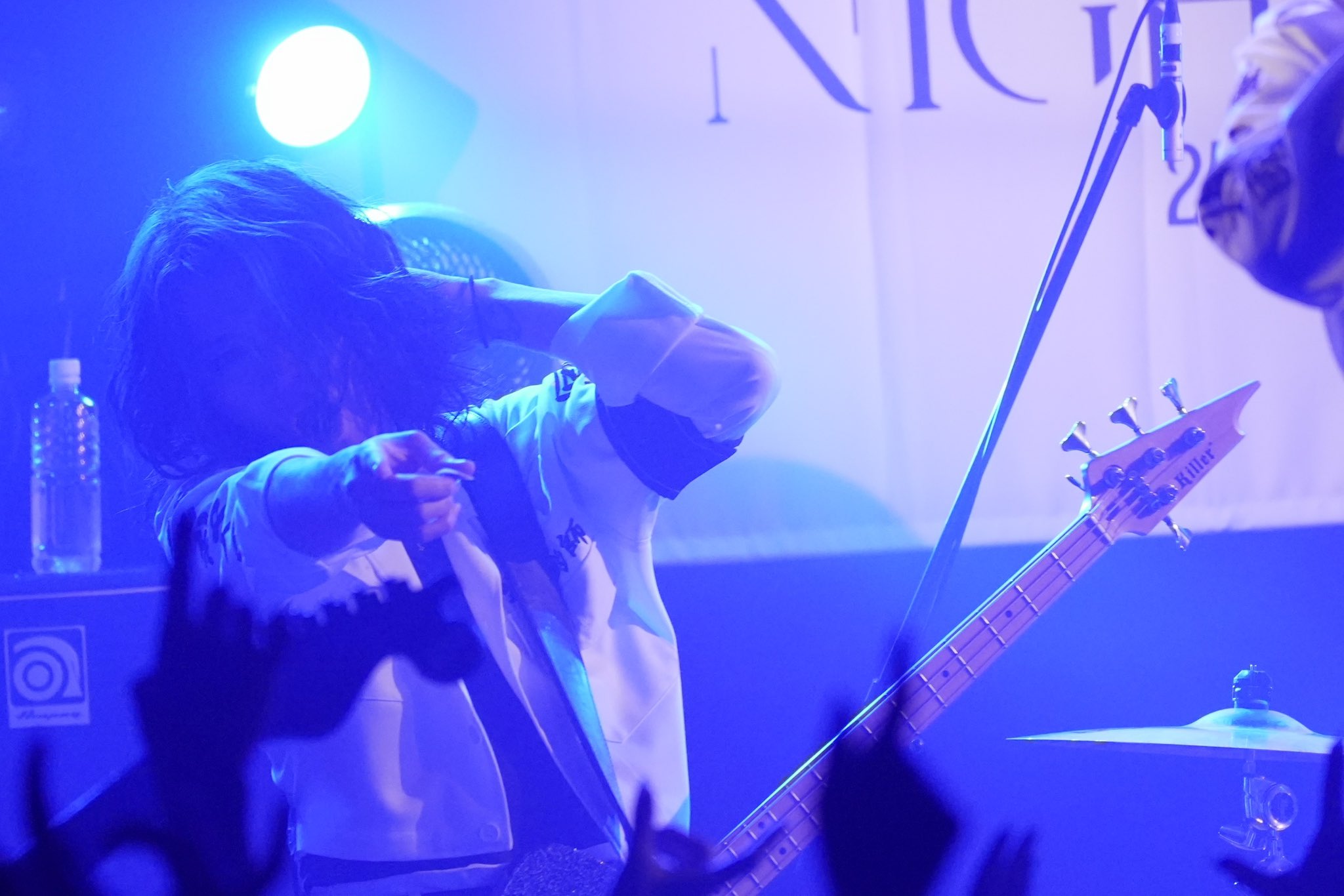 Ni〜ya NIGHTMARE (@NIGHTMARE_218) / X