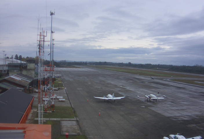 🛫 Aeropuerto El Tepual de #PuertoMontt operativo con vuelos hacia y desde #Balmaceda, #PuntaArenas, #PuertoNatales, #Concepción y #Santiago.

Estado actual de viajes programados hoy jueves 24 de abril 👇