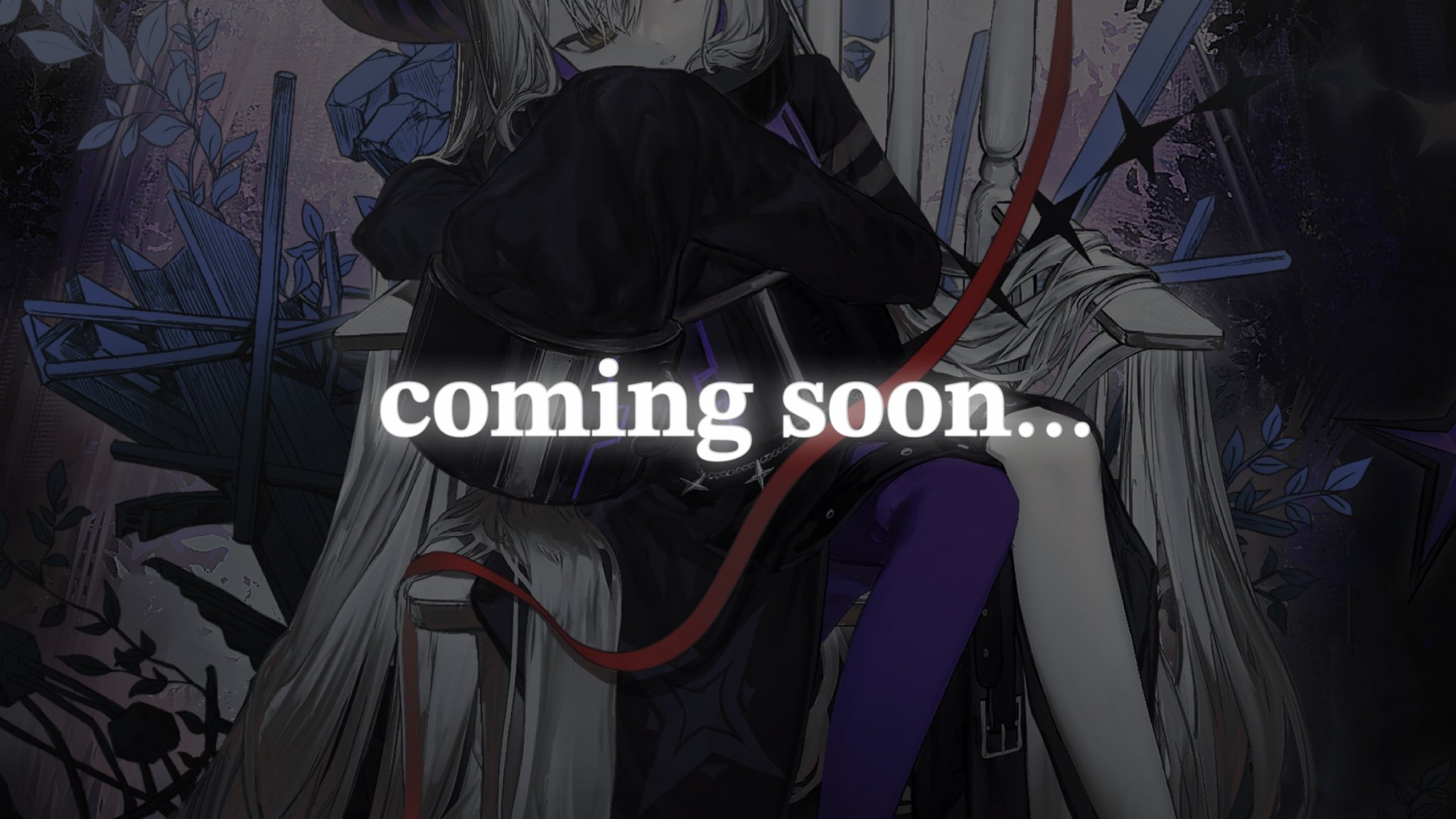 ラプラス・ダークネス🛸💜 (@LaplusDarknesss) / X