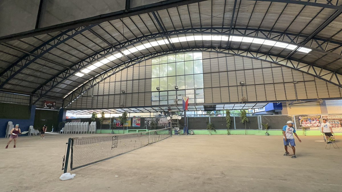 biomrgvb's tweet photo. Day 16 🎾 again!!! Haha not complaining tho https://t.co/0BGoou8EWr