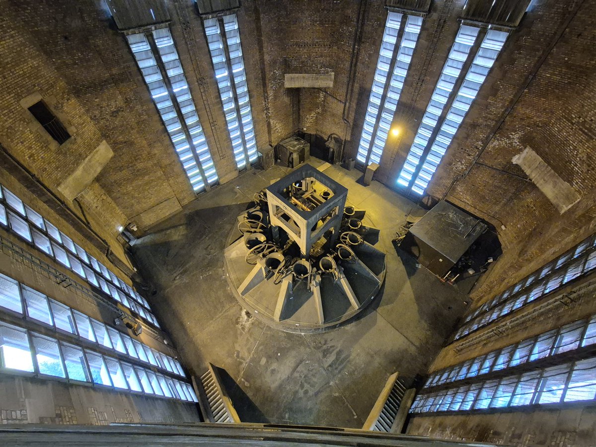 Liverpool Cathedral. #tweetfromthetower