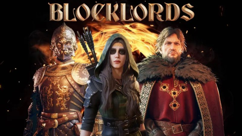 David J. (@lordofblocks) on Twitter photo Gaming today is broken.
You invest 1000s of hours building virtual worlds that you'll never truly own.
Your legendary hero? The castle you defended for months? The economy you helped build?
It all belongs to someone else.
<a href="/BLOCKLORDS/">BLOCKLORDS | ON EPIC GAMES STORE</a> changes everything.
We've built a Gaming today is broken.
You invest 1000s of hours building virtual worlds that you'll never truly own.
Your legendary hero? The castle you defended for months? The economy you helped build?
It all belongs to someone else.
<a href="/BLOCKLORDS/">BLOCKLORDS | ON EPIC GAMES STORE</a> changes everything.
We've built a