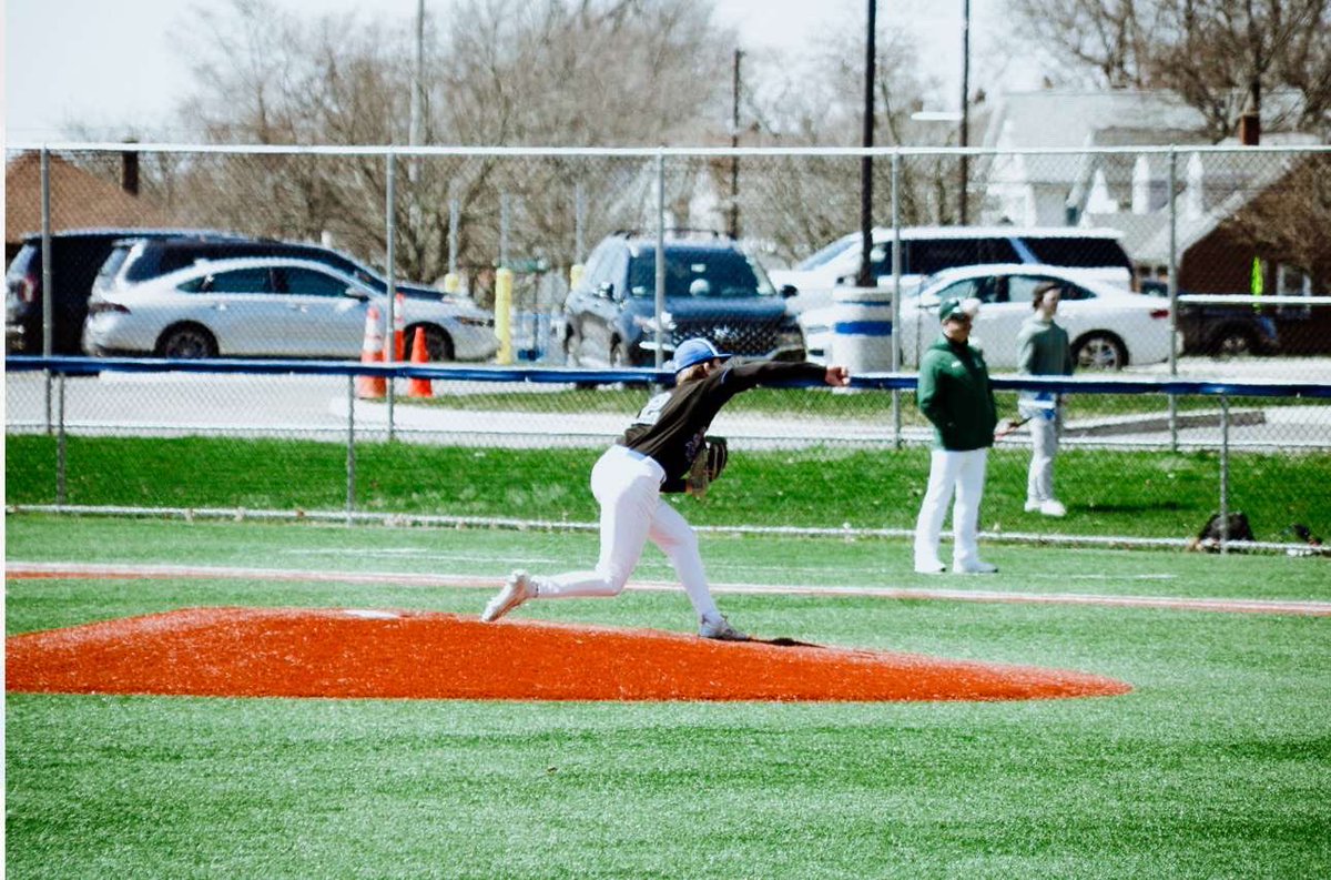 Kenmore West Baseball tweet media