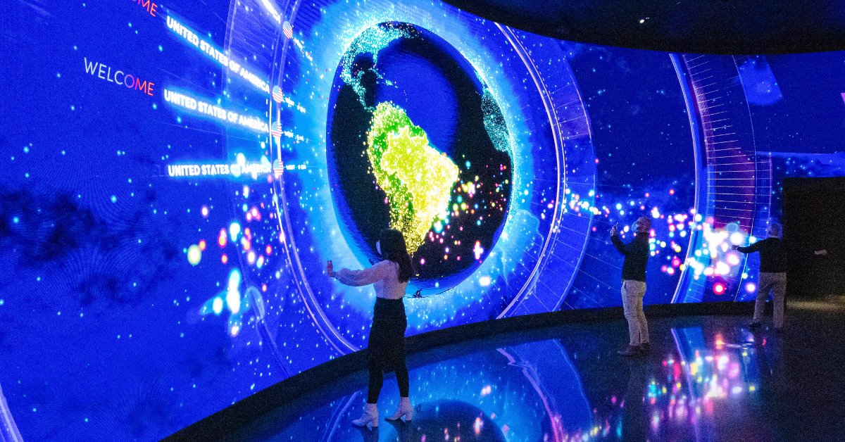 Realmotion™ tweet media