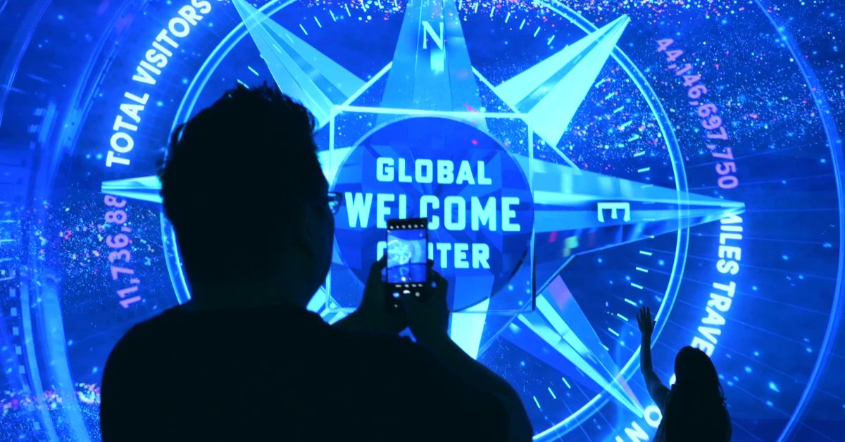 Realmotion™ tweet media