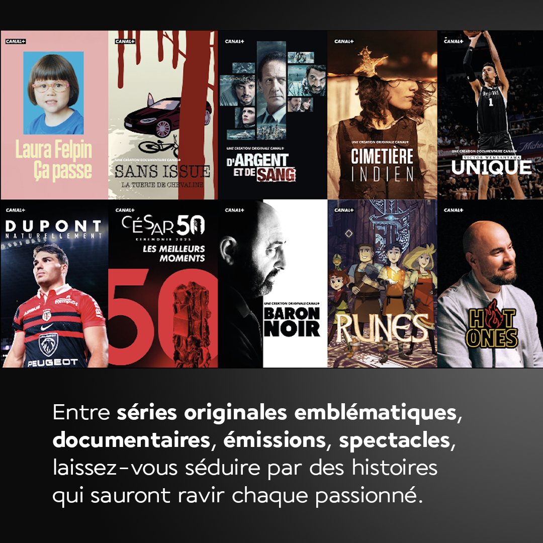 AirFranceFR's tweet image. Air France célèbre le cinéma français en s'associant à Canal + pour vous offrir une offre de divertissement inédite sur les vols long-courriers. Retrouvez sur vos écrans des contenus si captivants que les vols vous paraîtront presque trop courts !