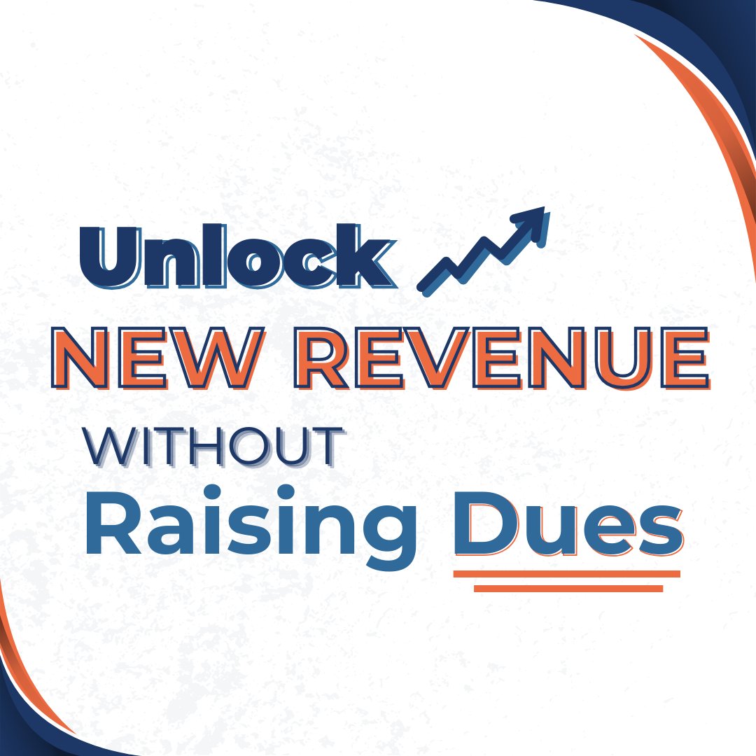 Associations shouldn’t rely on dues alone. With smart advertising partnerships, you can generate revenue without extra costs for members.

Let ARP help you tap into non-dues revenue today! 🚀

#NonDuesRevenue #AssociationGrowth #ARP