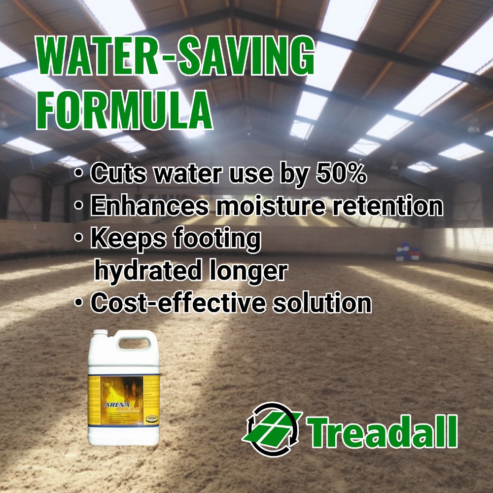 Treadall's tweet image. Treadall brings you the ultimate cost-effective solution for your flooring needs. It enhances moisture retention, keeping your footing hydrated longer. 💧🦶 Visit us now at matsflooring.com to find your perfect match! #SustainableLiving #Hydration #MoistureRetention