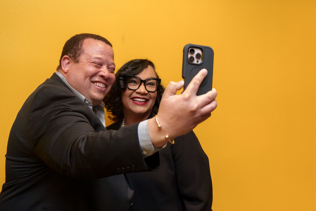 Congresswoman Nikema Williams tweet media