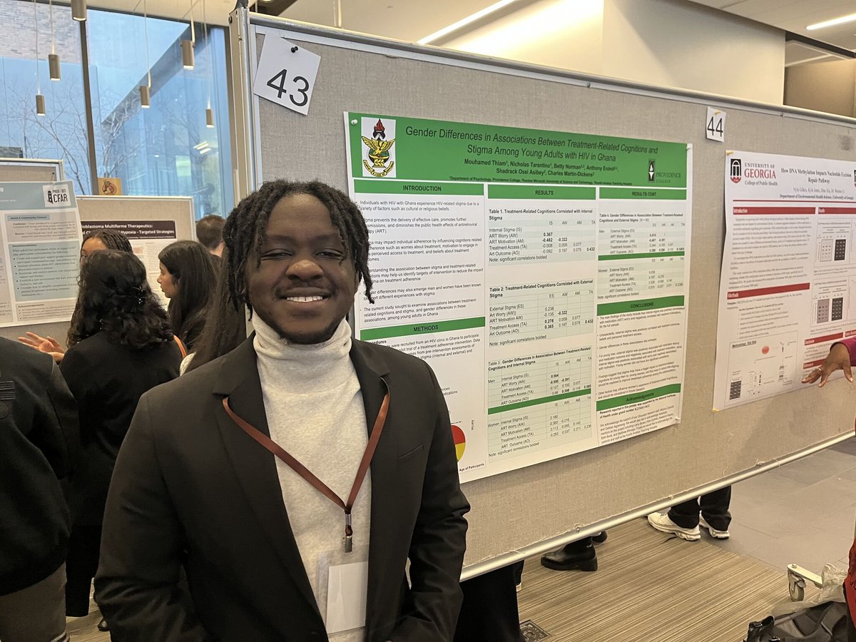 PC School of Nursing and Health Sciences tweet media