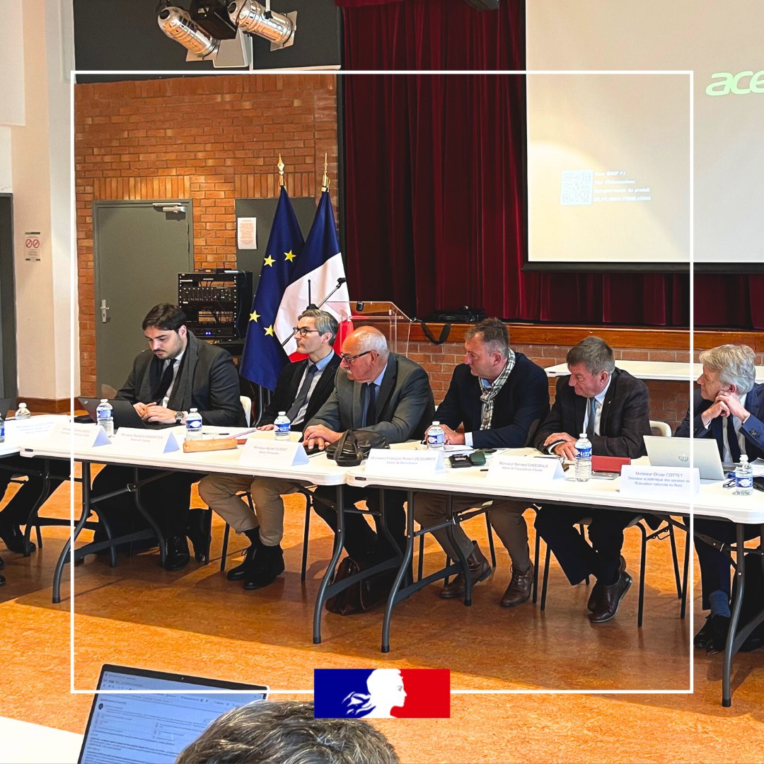 Image de Préfecture de la région Hauts-de-France et du Nord