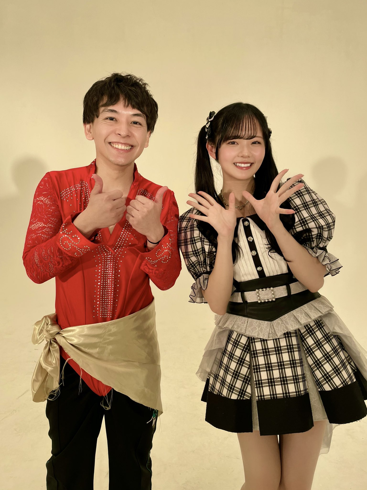 さや香 information (@sayachan_info) / X