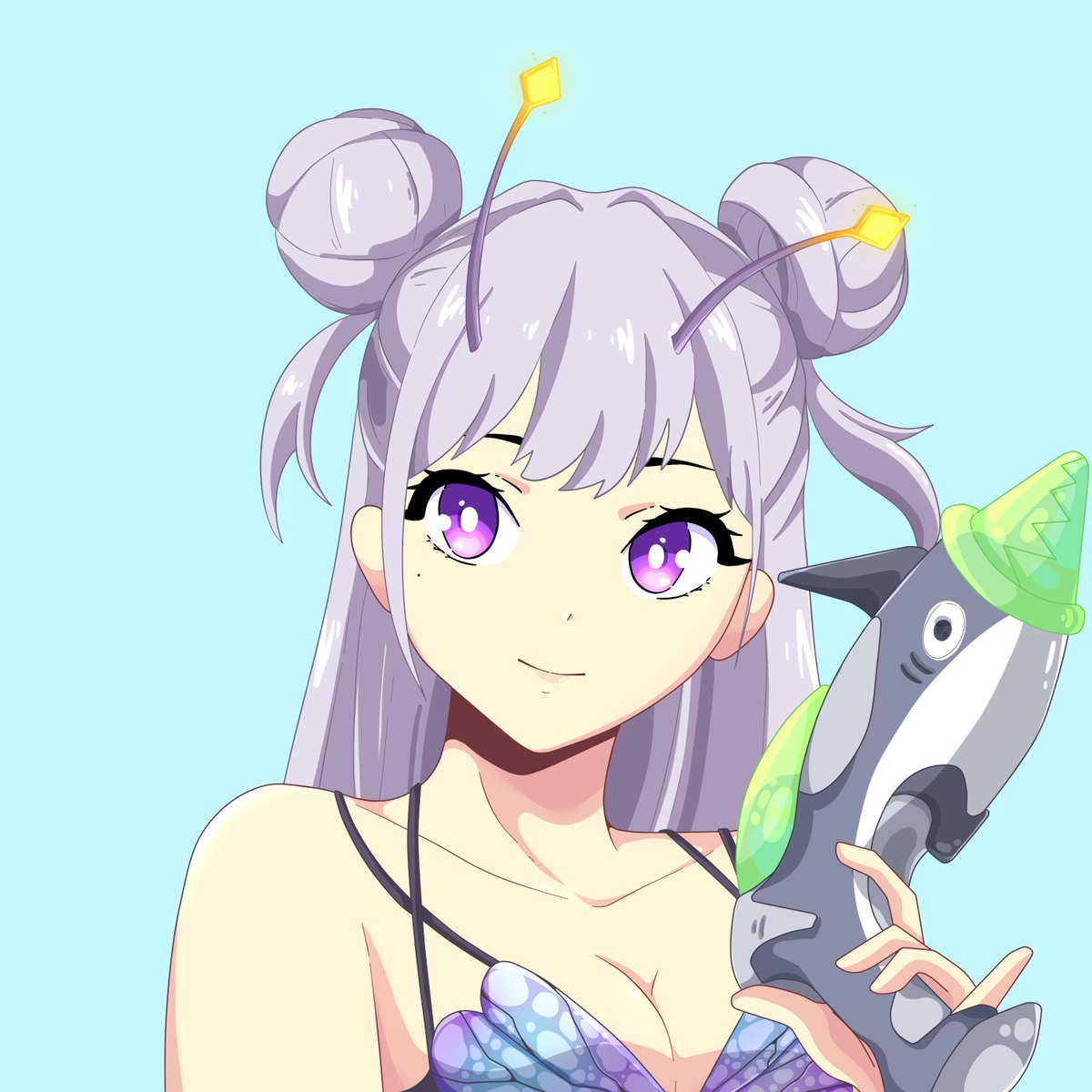 🍥 { Hama Roadmap } 🍥

1. Alpha Community.
2. Building Partnerships.
3. Hama Store.

Join our #NFT adventure!! 🏝️
tensor.trade/trade/hama