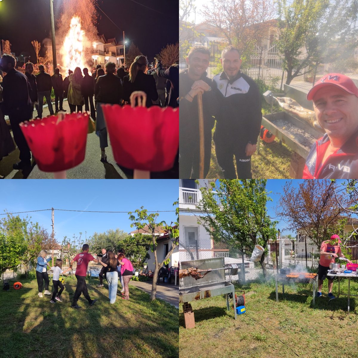 Χριστός Ανέστη