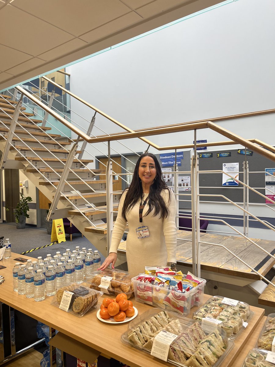 BOWA MEDICAL UK (@bowamedicaluk) on Twitter photo Weekly check-in✅
Jennifer and Rebecca have been showcasing our LOTUS Ultrasonic Scalpel and ARC Diathermy at Manchester and Merseyside Deaneries Upper GI Surgical Study Day✍️
📍<a href="/LivUni/">University of Liverpool</a> Education Centre
#surgicalstudyday #surgicaltraining #medicaleducation #uppergi Weekly check-in✅
Jennifer and Rebecca have been showcasing our LOTUS Ultrasonic Scalpel and ARC Diathermy at Manchester and Merseyside Deaneries Upper GI Surgical Study Day✍️
📍<a href="/LivUni/">University of Liverpool</a> Education Centre
#surgicalstudyday #surgicaltraining #medicaleducation #uppergi