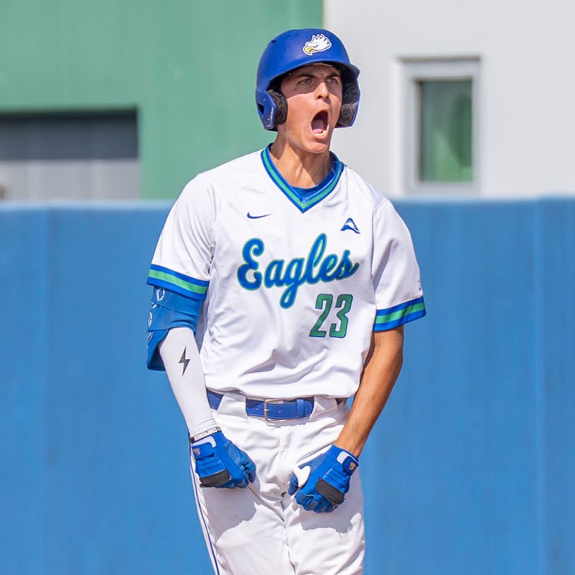 FGCU NIL Store tweet media