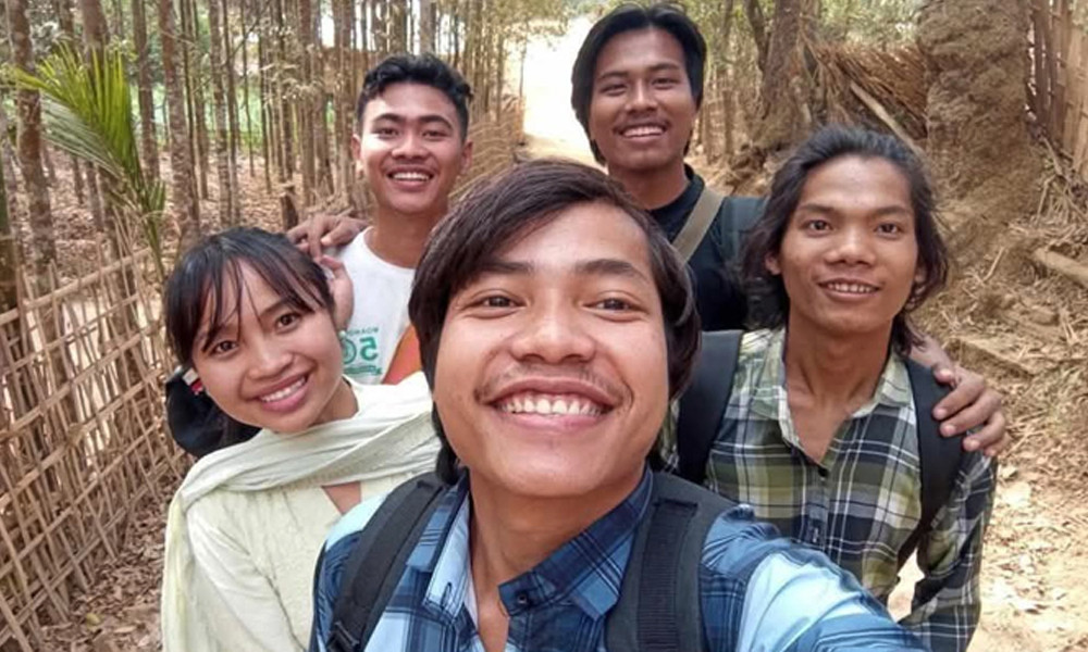 ৯ দিন পর মুক্তি পেলেন চবির সেই ৫ শিক্ষার্থী