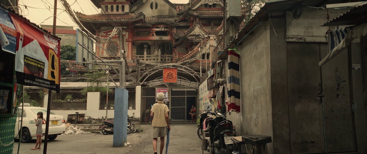 mrylrntt's tweet photo. Almost every Filipino has a story about Quiapo. May it be the backdrop of your narratives or the foundation of your being, Quiapo is there— waiting, always ready to envelope you with its undeniable warmth. It’s to see her again, and protect her while we still can. https://t.co/xFqdJiMDoN