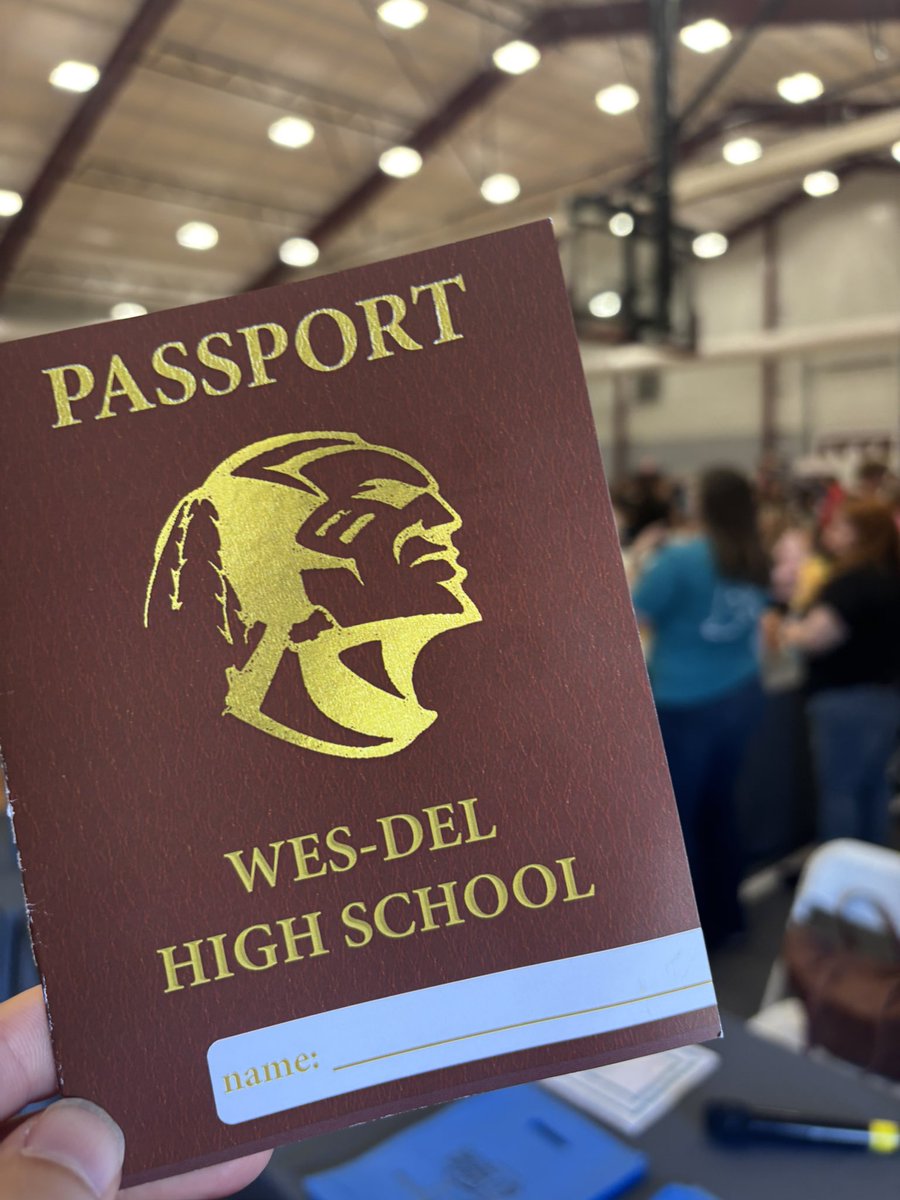Adam Perdue (@wdprincipal) on Twitter photo We are excited to host the Delaware County Career Fair today! We have 60+ Businesses and Colleges represented! Thank you Eastern Indiana Works, Greater Muncie Chamber of Commerce, and Project Leadership for partnering with us! <a href="/WesDelSchools/">Wes-Del Community Schools</a> <a href="/WesDelGuidance/">Wes-Del Guidance</a> <a href="/wlbcstudio/">WLBC Radio</a> We are excited to host the Delaware County Career Fair today! We have 60+ Businesses and Colleges represented! Thank you Eastern Indiana Works, Greater Muncie Chamber of Commerce, and Project Leadership for partnering with us! <a href="/WesDelSchools/">Wes-Del Community Schools</a> <a href="/WesDelGuidance/">Wes-Del Guidance</a> <a href="/wlbcstudio/">WLBC Radio</a>