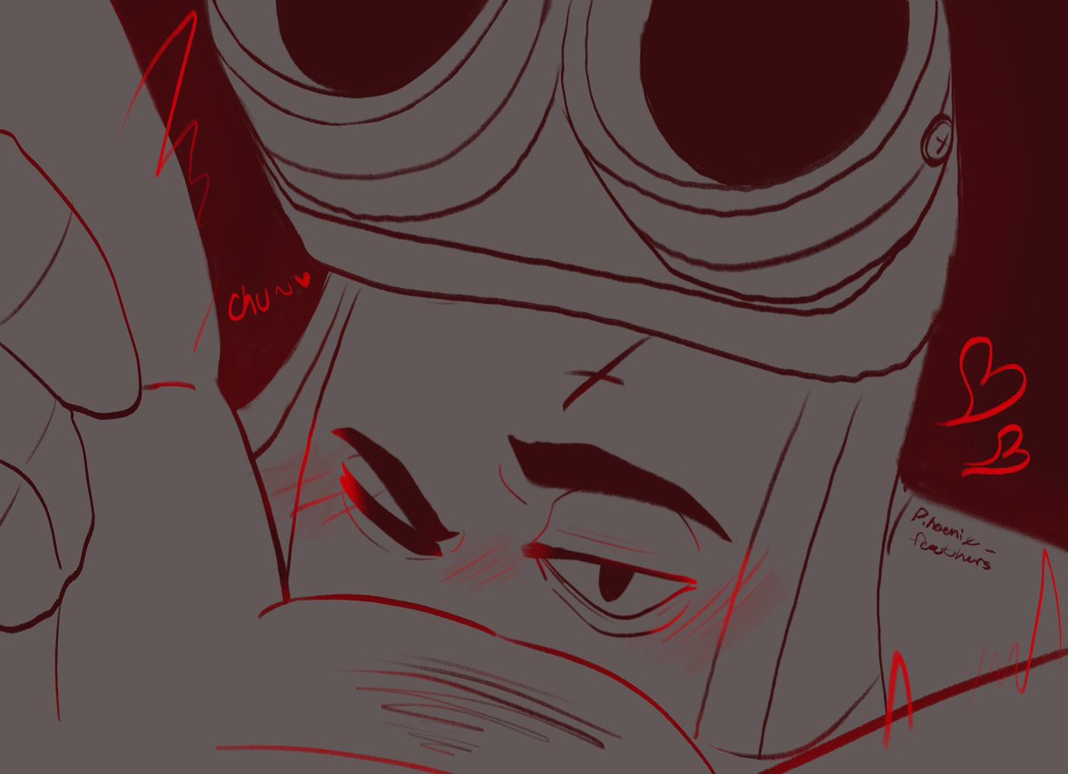 peekaboo ;)

#SMG4 #smg4nsfw #nsfw #mrwpnz #smg4mrwpnz #nsfwart