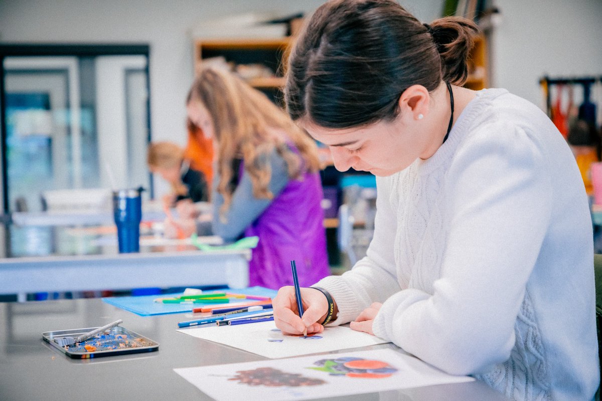 The Hays Arts Council SPRING ART WALK is this Saturday, April 26, from 10 AM to 4 PM.

Don't forget to come to campus and stop by the Moss-Thorns Gallery of Art,  Schmidt Foundation Center for Art &amp; Design. The campus exhibitions will all run from 10 AM to 2 PM.