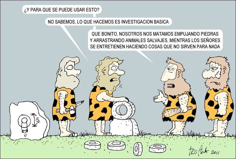 Investigación básica