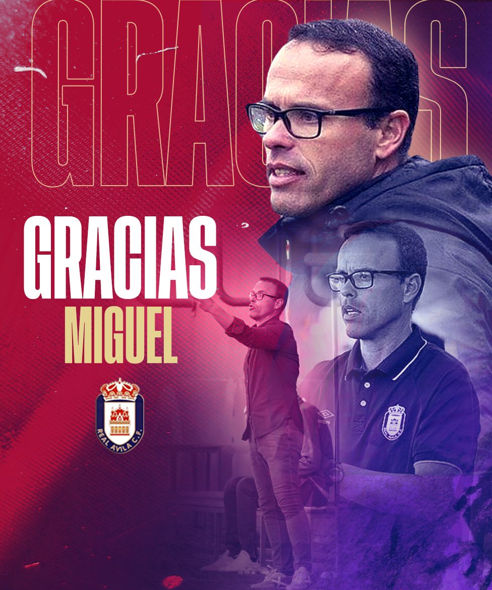 RealAvilaCF's tweet photo. 💓 𝗚𝗿𝗮𝗰𝗶𝗮𝘀 𝗠𝗶𝗴𝘂𝗲𝗹
#VamosRealÁvila ♥️💙 https://t.co/pJQSjdah0t
