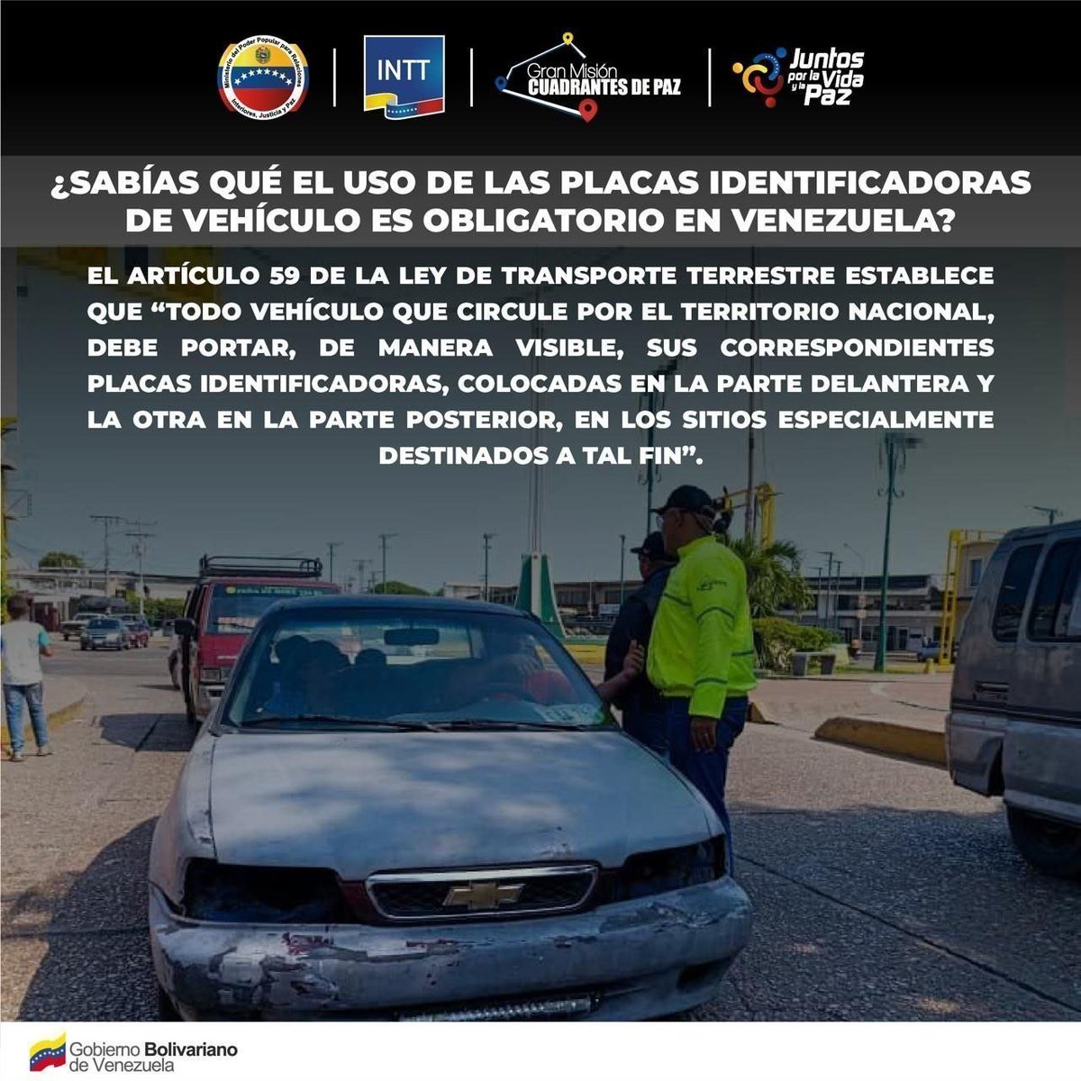 INTT 🇻🇪 tweet media