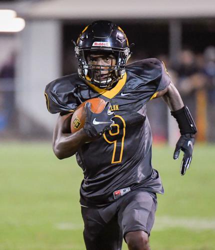 Andrew Prue (@andrewjaprue) on Twitter photo Night 1️⃣ of the #NFLDraft officially kicks off tonight. Some notable local high school stars who could hear their name called this weekend include Marion’s TJ Sanders, <a href="/ConwayTigersFB/">Conway Tigers Football</a> Tonka Hemingway, Myrtle Beach’s JJ Jones, and Dillon’s Ahmari Huggins Bruce 🏈
Let’s go! Night 1️⃣ of the #NFLDraft officially kicks off tonight. Some notable local high school stars who could hear their name called this weekend include Marion’s TJ Sanders, <a href="/ConwayTigersFB/">Conway Tigers Football</a> Tonka Hemingway, Myrtle Beach’s JJ Jones, and Dillon’s Ahmari Huggins Bruce 🏈
Let’s go!
