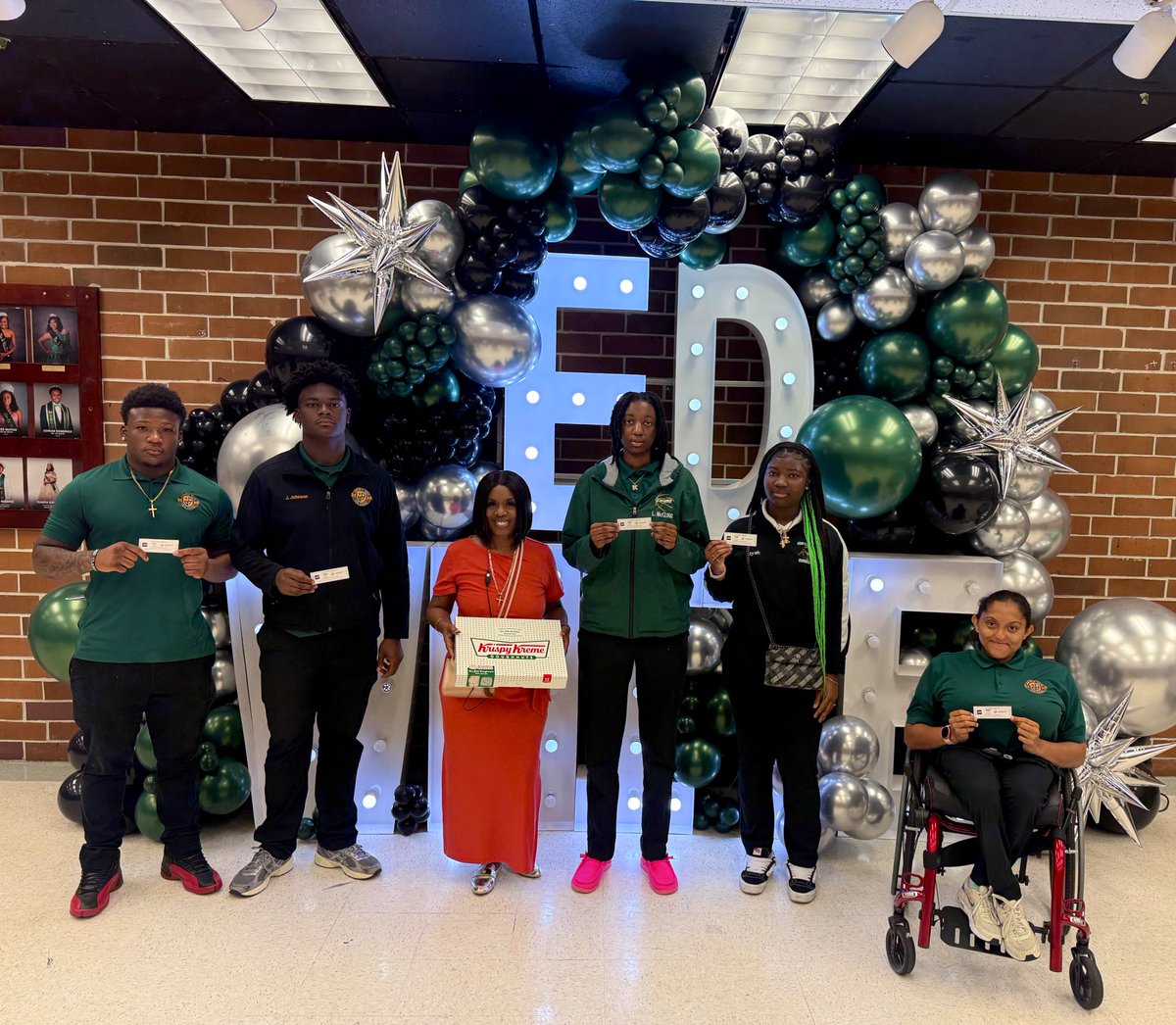 Ed White Athletics tweet media