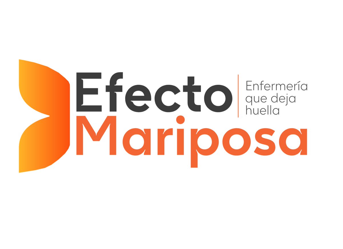 Me hace muy feliz compartir la campaña Efecto Mariposa de GSK. Con ella, GSK quiere reconocer la labor fundamental de las enfermeras y  los enfermeros coincidiendo con la Semana Mundial de la Vacunación.

#EfectoMariposa #GSKPartner #SemanaMundialDeLaInmunización