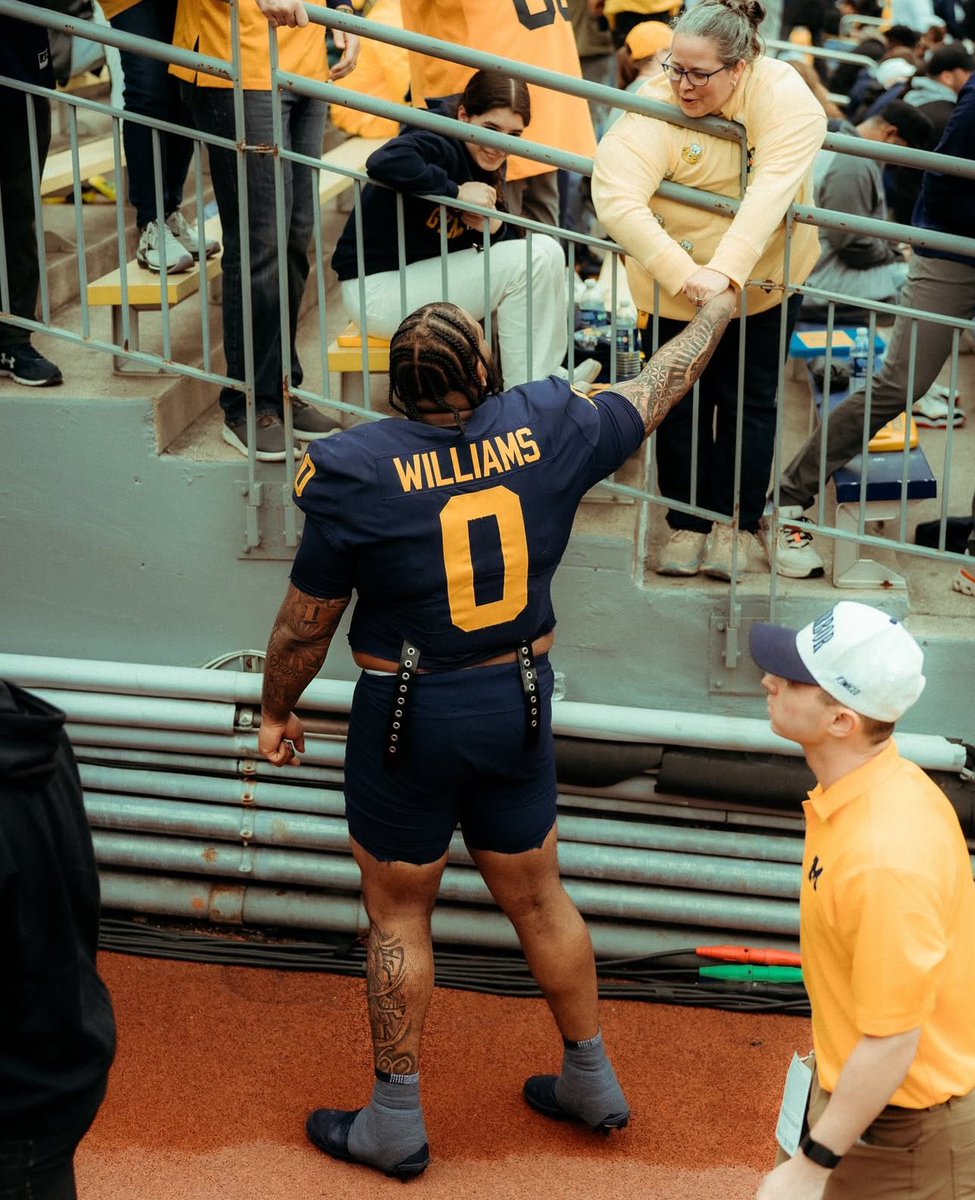 #GoBlue