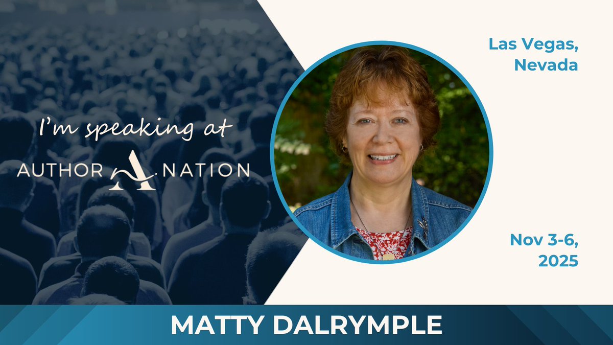 The Indy Author tweet media