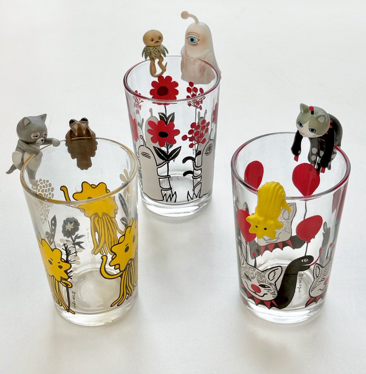 おしらせ PUTITTOヒグチユウコ が8月くらいに発売されます。 ※PUTITTO