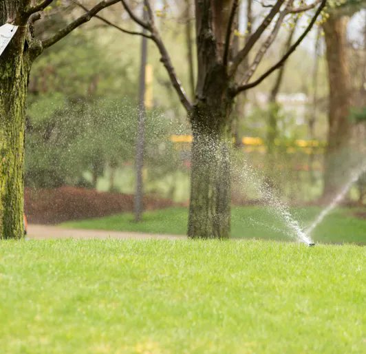 Doug Oster (@dougoster1) on Twitter photo Get your lawn jump started,everything from seeding, fertilization, weed control and more.
Dr. Zane Raudenbush from <a href="/DaveyTree/">Davey Tree Expert Co</a> is a turf expert who teaches us how to have the best lawn ever.
Listen to this week's Talking Trees podcast here- …kingtreeswithdaveytree.buzzsprout.com Get your lawn jump started,everything from seeding, fertilization, weed control and more.
Dr. Zane Raudenbush from <a href="/DaveyTree/">Davey Tree Expert Co</a> is a turf expert who teaches us how to have the best lawn ever.
Listen to this week's Talking Trees podcast here- …kingtreeswithdaveytree.buzzsprout.com