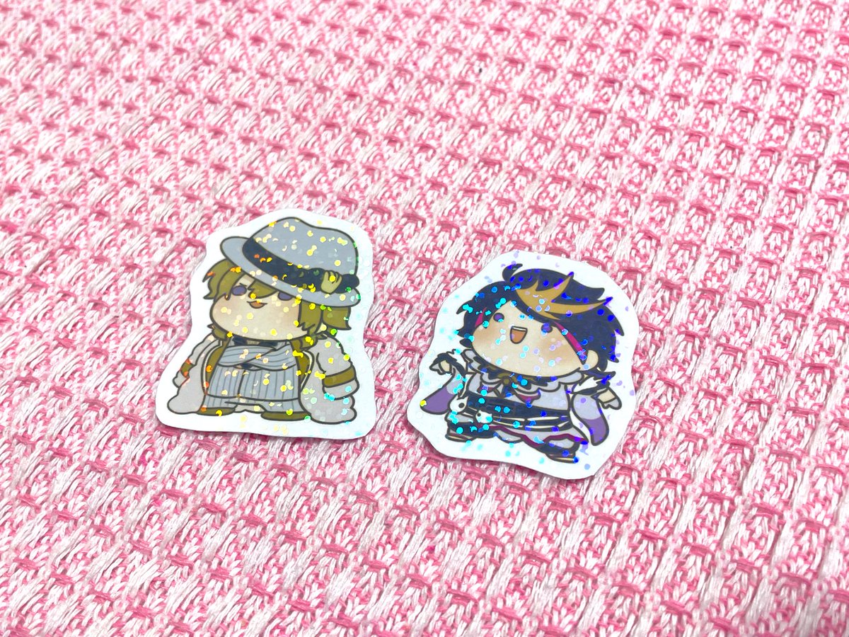 イオ (@ioqut) on Twitter photo 