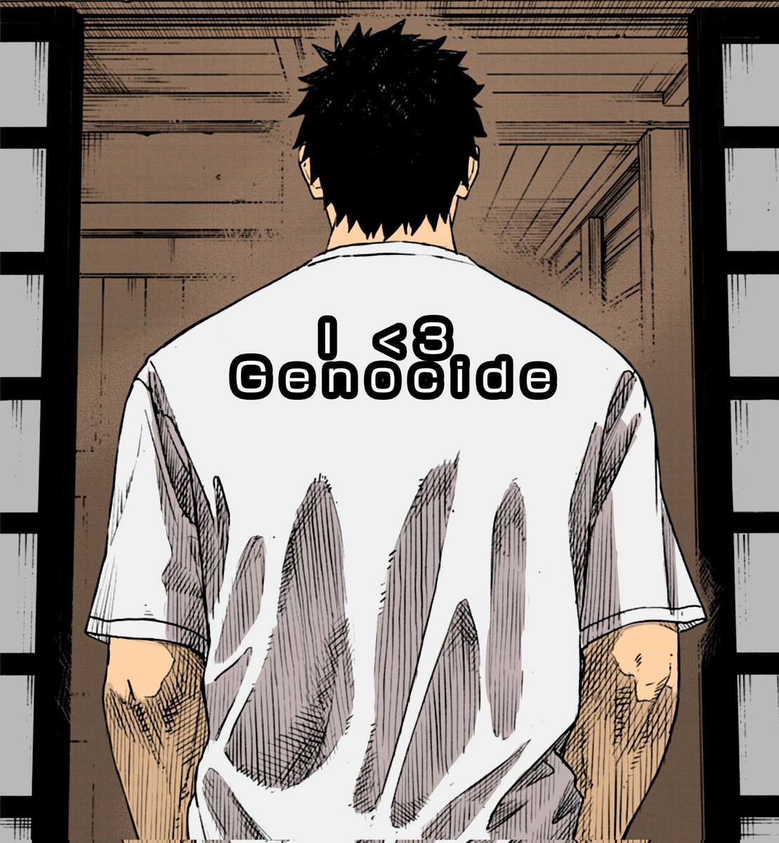 ketos_monster's tweet photo. Rip to a real g
🫡 kunishige rokuhira https://t.co/FJpPw227zu