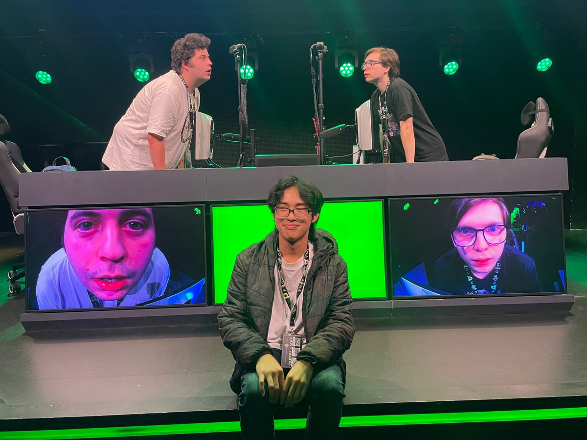 Sydney Smash (@sydneysmash) on Twitter photo Congrats to the top 8 of OffStage: Floating Point Edition!
1st: <a href="/DefectiveDagger/">SlimGaming | BartOfIron</a>
2nd: <a href="/SebPro101/">SebPro101 🛫</a>
3rd: <a href="/RebsDumb/">Rebs</a>
4th: Dura
5th: <a href="/Quicksilveryy/">yash</a> and <a href="/ReloSSBU/">Relo</a>
7th: <a href="/Slimboy17_/">SG Slimboy17</a> and Harry
Bracket: start.gg/offstagefp25 Congrats to the top 8 of OffStage: Floating Point Edition!
1st: <a href="/DefectiveDagger/">SlimGaming | BartOfIron</a>
2nd: <a href="/SebPro101/">SebPro101 🛫</a>
3rd: <a href="/RebsDumb/">Rebs</a>
4th: Dura
5th: <a href="/Quicksilveryy/">yash</a> and <a href="/ReloSSBU/">Relo</a>
7th: <a href="/Slimboy17_/">SG Slimboy17</a> and Harry
Bracket: start.gg/offstagefp25