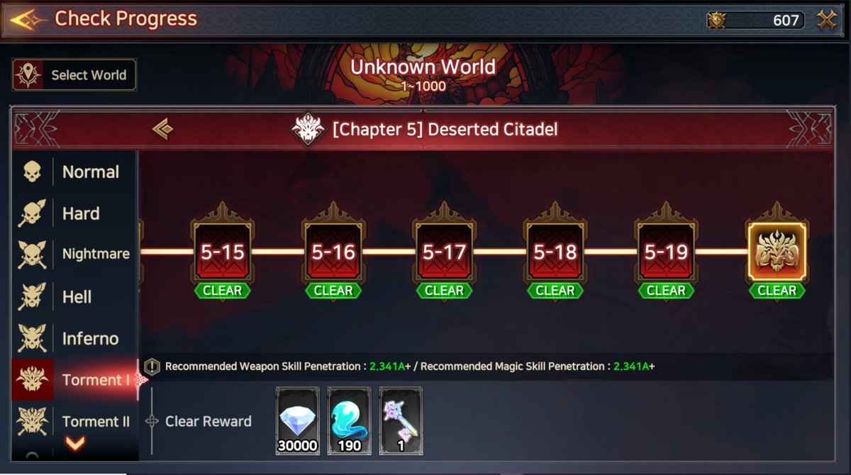 Ryujivenated88's tweet photo. I really had fun playing the game and questing at the same time, I really like this kind of games.   

King of the Damned Completed 
Halls of Torment Completed 

@YieldGuild
@ImmortalRising2 https://t.co/hsZxq4w1H8