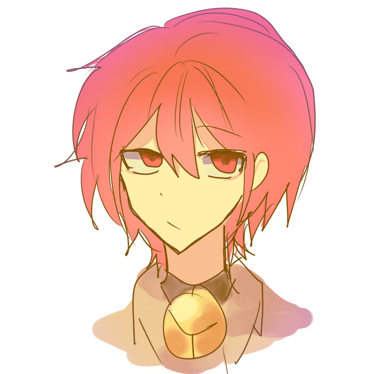 그냥 연습용으로 낙서한거