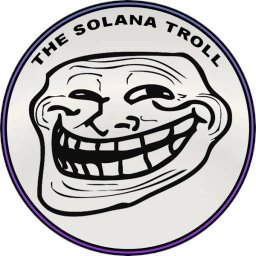 $TROLL
伙计们，只有一个真正的 $Troll 由原始艺术家支持的
<a href="/saint_whynne/">Whynne</a>
筹码分散健康，强cto
陆续应该会持续跟<a href="/saint_whynne/">Whynne</a>互动
上午市值13M 现在稳定在4.5M左右
我想是时候抓住机会了
CA:
wuZ6vfM35my4BcNEBXWjr4twBvPtU7CGT5Boyxjpump

让我们一起飞向月球吧🔭🔭🔭