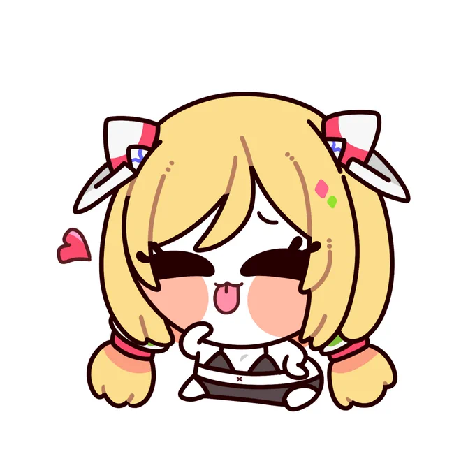 #アロ絵