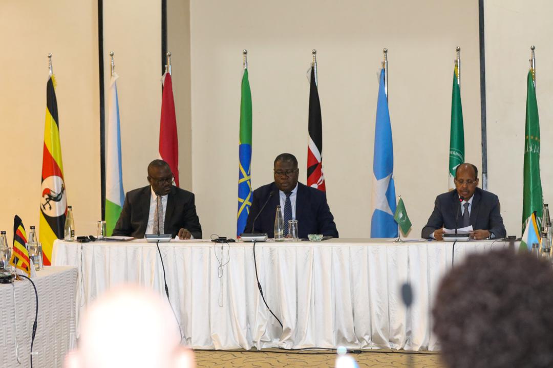 African Union (@_africanunion) on Twitter photo Statement of H.E. Mahmoud Ali Youssouf <a href="/ymahmoudali/">Mahmoud Ali youssouf</a>, Chairperson of the African Union Commission at the Extraordinary Summit of Troop Contributing Countries to AUSSOM and #Somalia.
Read @ au.int/en/speeches/20… Statement of H.E. Mahmoud Ali Youssouf <a href="/ymahmoudali/">Mahmoud Ali youssouf</a>, Chairperson of the African Union Commission at the Extraordinary Summit of Troop Contributing Countries to AUSSOM and #Somalia.
Read @ au.int/en/speeches/20…